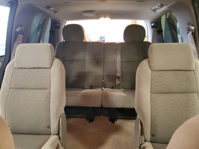 Photo 10 from auction – 2008 CHEVROLET UPLANDER L with VIN 1GNDV23W78D175811
