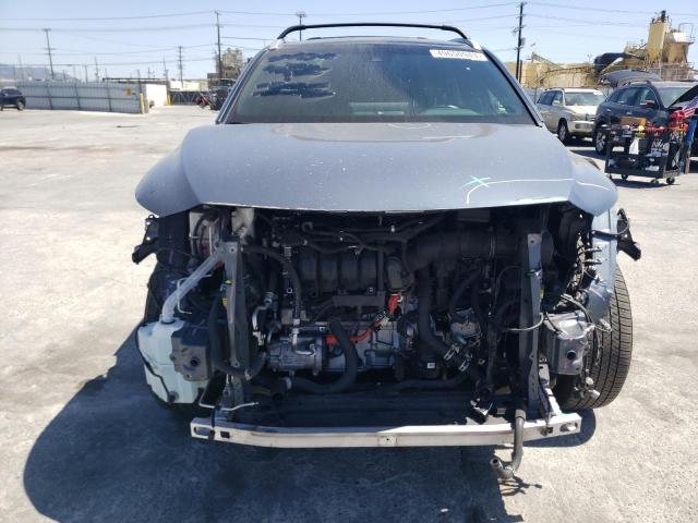 Photo 5 from auction – 2021 TOYOTA VENZA LE with VIN JTEAAAAH6MJ055754