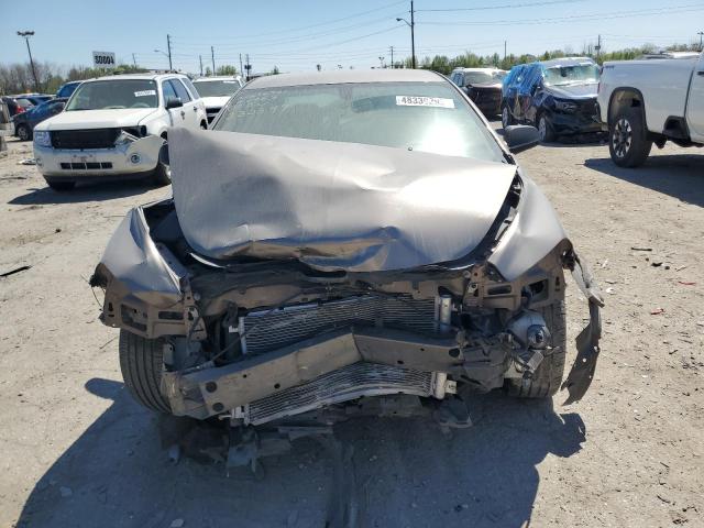 Photo 5 from auction – 2012 CHEVROLET MALIBU LS with VIN 1G1ZB5E08CF230399