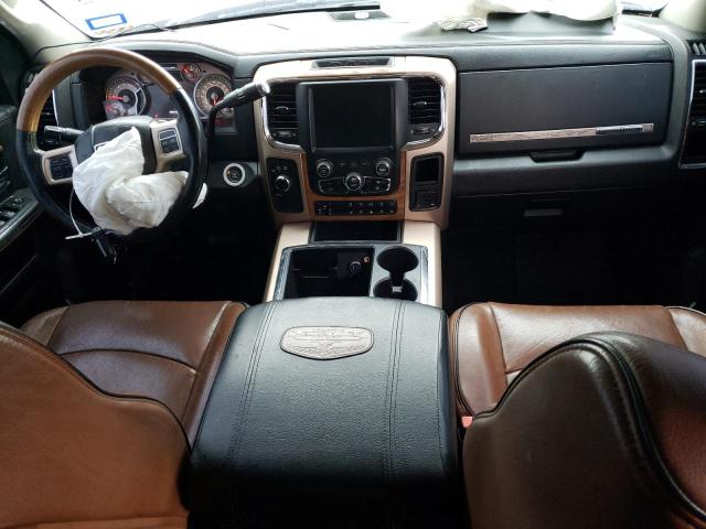 Photo 8 from auction – 2014 RAM 2500 LONGH with VIN 3C6UR5GL9EG276692