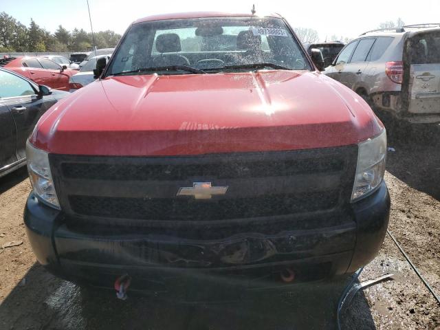 Photo 5 from auction – 2008 CHEVROLET SILVERADO with VIN 1GCEC14X18Z295708