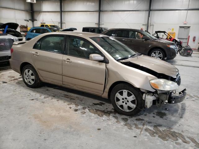 Photo 4 from auction – 2005 TOYOTA COROLLA CE with VIN 1NXBR30E35Z535315