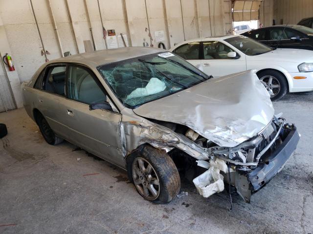 Photo 4 from auction – 2002 TOYOTA AVALON XL with VIN 4T1BF28B22U226380