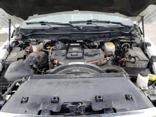 Photo 11 from auction – 2018 RAM 2500 LARAM with VIN 3C6UR5FL7JG184296