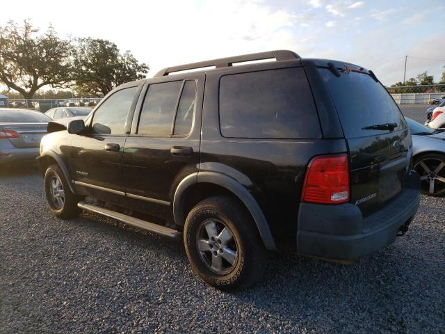 Photo 2 from auction – 2005 FORD EXPLORER X with VIN 1FMZU62K35UA30814