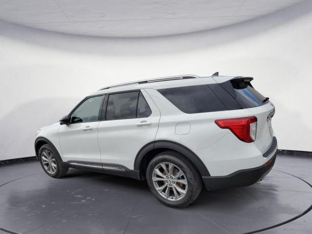 Photo 2 from auction – 2023 FORD EXPLORER L with VIN 1FMSK7FHXPGA86567