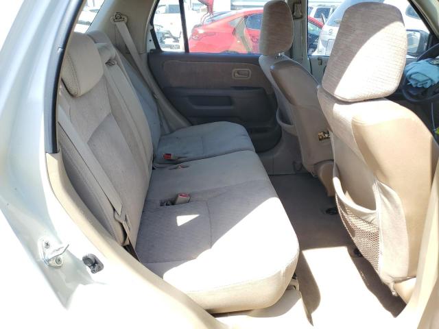 Photo 11 from auction – 2005 HONDA CR-V LX with VIN JHLRD68505C018313