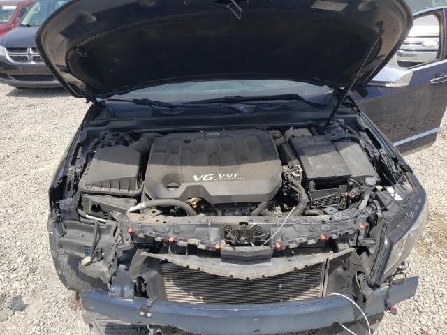 Photo 11 from auction – 2014 CHEVROLET IMPALA LTZ with VIN 2G1155S32E9104859