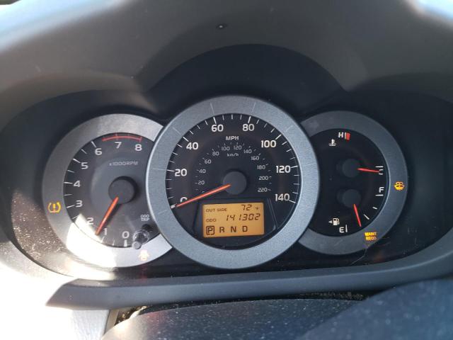 Foto 9 de la subasta – 2008 TOYOTA RAV4 con VIN JTMZD33VX85114655