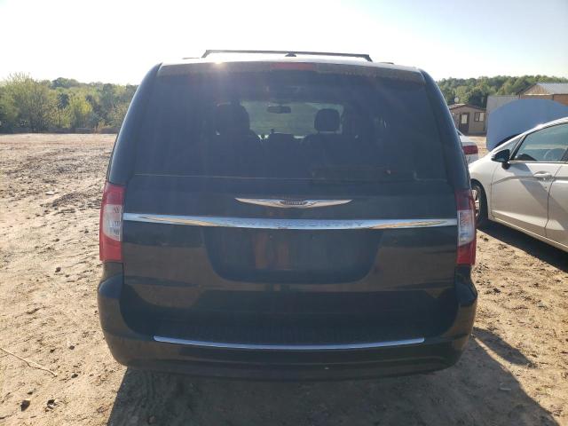 Photo 6 from auction – 2014 CHRYSLER TOWN & COU with VIN 2C4RC1BG3ER455405