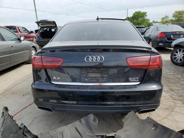 Photo 6 from auction – 2017 AUDI A6 PREMIUM with VIN WAUG8AFC3HN070084