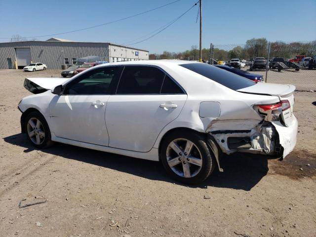Photo 2 from auction – 2013 TOYOTA CAMRY L with VIN 4T1BF1FKXDU270028