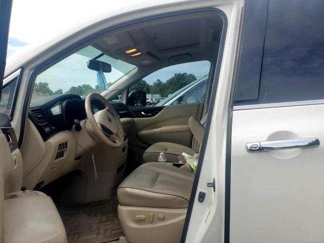 Photo 5 from auction – 2013 NISSAN QUEST S with VIN JN8AE2KP5D9069851