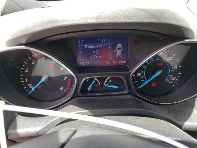 Photo 9 from auction – 2013 FORD ESCAPE SE with VIN 1FMCU0GX0DUD69519