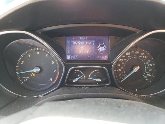 Photo 9 from auction – 2012 FORD FOCUS SEL with VIN 1FAHP3M24CL478698