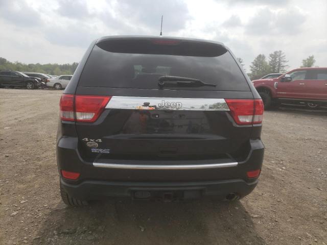 Photo 6 from auction – 2011 JEEP GRAND CHER with VIN 1J4RR6GG8BC606712