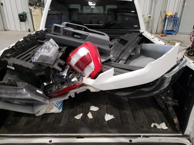 Photo 12 from auction – 2022 FORD F150 SUPER with VIN 1FTEW1EP4NFC19967