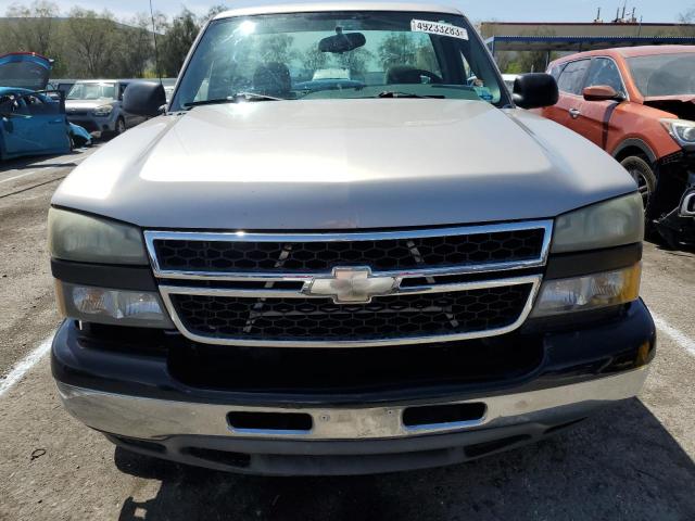 Photo 5 from auction – 2007 CHEVROLET SILVERADO with VIN 3GCEC14XX7G168339