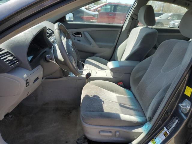 Photo 7 from auction – 2011 TOYOTA CAMRY BASE with VIN 4T1BF3EK6BU187528