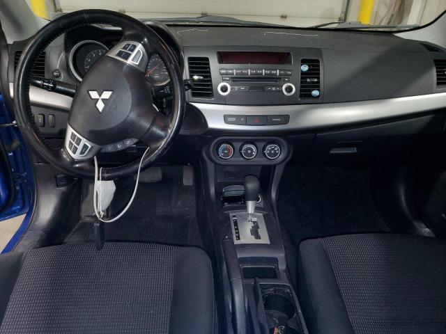 Photo 8 from auction – 2011 MITSUBISHI LANCER ES/ with VIN JA32U2FU6BU000632