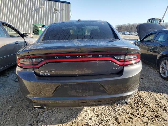 Photo 6 from auction – 2018 DODGE CHARGER SX with VIN 2C3CDXBG5JH257726