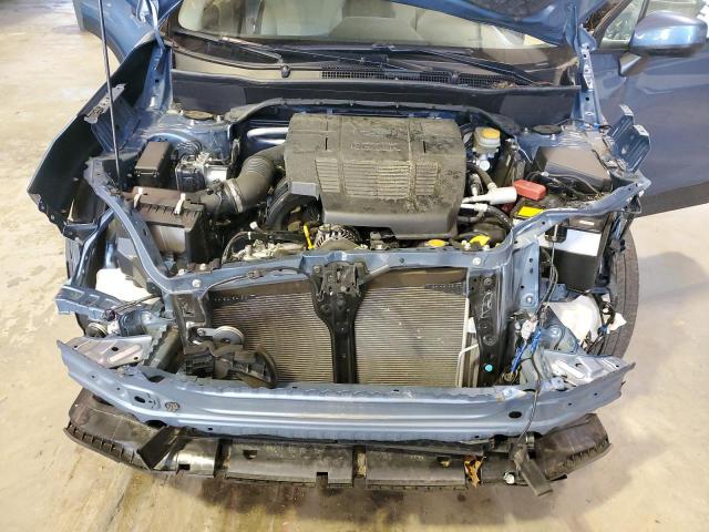 Photo 11 from auction – 2020 SUBARU FORESTER P with VIN JF2SKAJC8LH551799