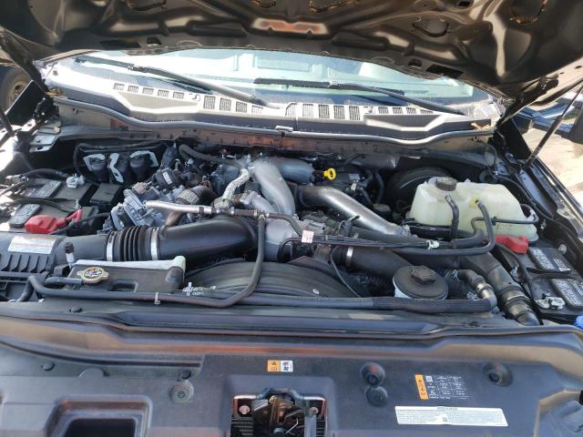 Photo 11 from auction – 2022 FORD F250 SUPER with VIN 1FT8W2BT7NED68691