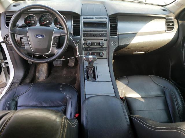 Photo 8 from auction – 2012 FORD TAURUS SEL with VIN 1FAHP2EW2CG138213