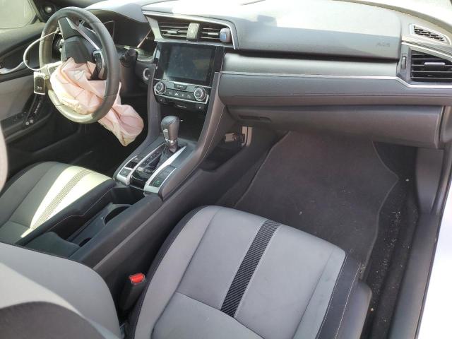 Photo 8 from auction – 2017 HONDA CIVIC EX with VIN 2HGFC3B36HH355998