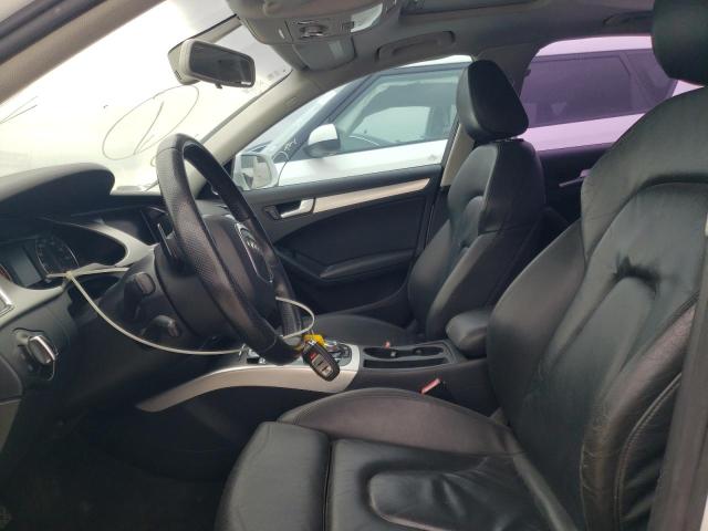 Photo 7 from auction – 2010 AUDI A4 PREMIUM with VIN WAUFFAFL2AN050979