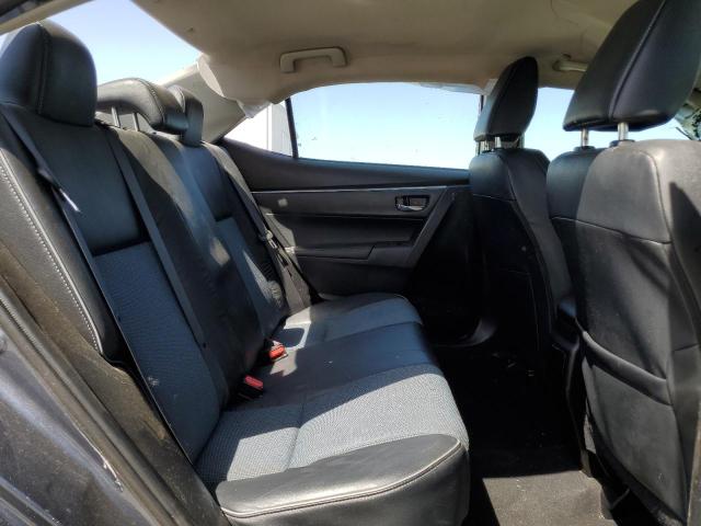 Photo 10 from auction – 2014 TOYOTA COROLLA L with VIN 5YFBURHE6EP031106