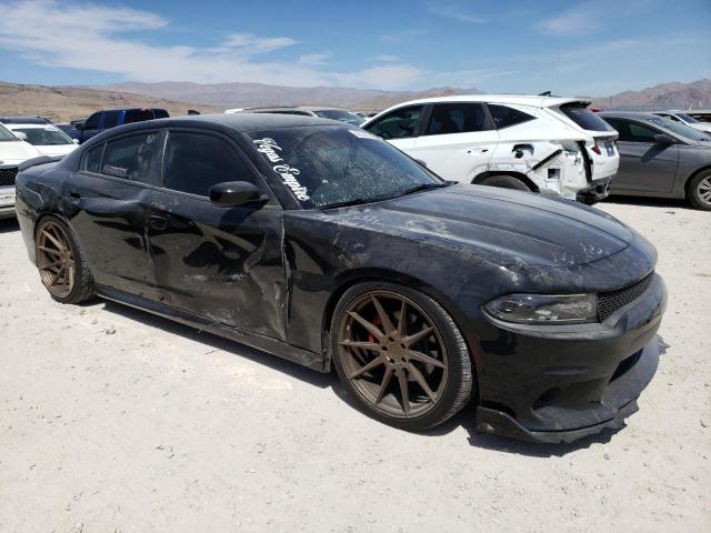 Photo 4 from auction – 2018 DODGE CHARGER R/ with VIN 2C3CDXCT3JH227944