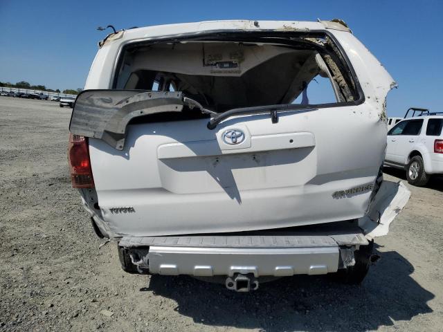 Photo 6 from auction – 2003 TOYOTA 4RUNNER SR with VIN JTEBU14R530015153
