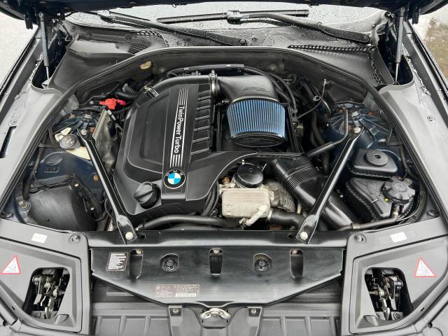 Photo 7 from auction – 2014 BMW 535 XI with VIN WBA5B3C59ED531042