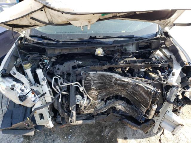 Photo 12 from auction – 2015 NISSAN QUEST S with VIN JN8AE2KP9F9123588