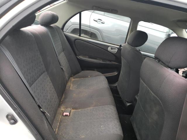 Photo 10 from auction – 2002 TOYOTA COROLLA CE with VIN 2T1BR12E12C526319