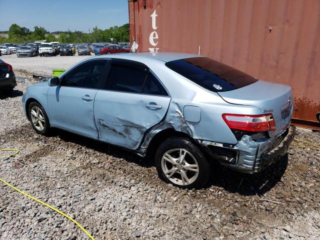 Photo 2 from auction – 2008 TOYOTA CAMRY CE with VIN 4T1BE46K18U790175