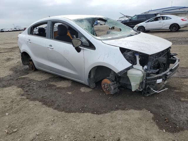 Photo 4 from auction – 2013 KIA RIO LX with VIN KNADM4A3XD6098962
