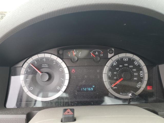 Photo 9 from auction – 2008 FORD ESCAPE XLS with VIN 1FMCU02Z48KC23490