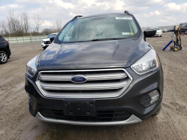 Photo 5 from auction – 2018 FORD ESCAPE SE with VIN 1FMCU9GD0JUC00347