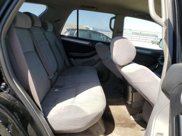 Photo 11 from auction – 2004 TOYOTA 4RUNNER SR with VIN JTEZU14R040023158