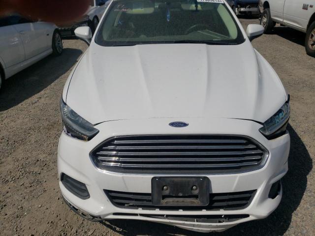 Photo 5 from auction – 2015 FORD FUSION S with VIN 3FA6P0G71FR144602