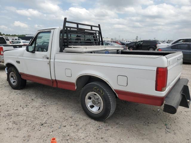 Photo 2 from auction – 1996 FORD F150 with VIN 1FTEF15N7TLA37824