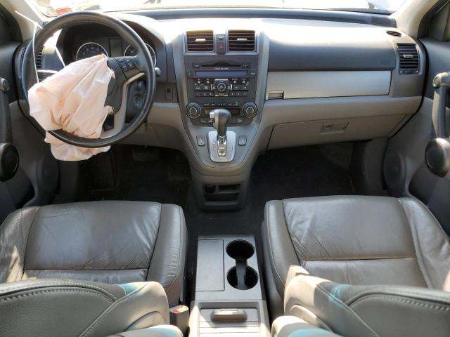 Photo 8 from auction – 2011 HONDA CR-V EXL with VIN 5J6RE4H78BL062873