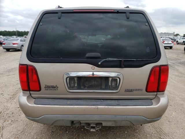 Photo 6 from auction – 2001 LINCOLN NAVIGATOR with VIN 5LMEU27RX1LJ20178