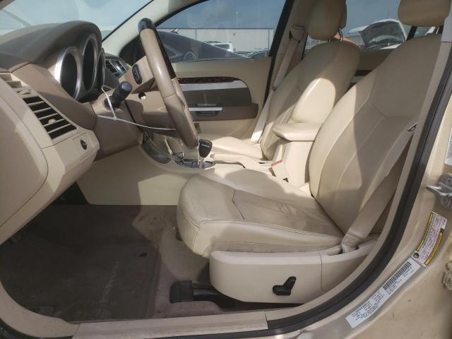Photo 7 from auction – 2010 CHRYSLER SEBRING LI with VIN 1C3CC5FV2AN149006