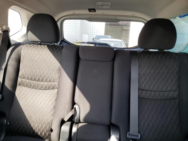 Photo 10 from auction – 2019 NISSAN ROGUE S with VIN 5N1AT2MT1KC724322