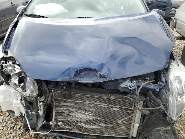 Photo 11 from auction – 2015 TOYOTA PRIUS with VIN JTDKN3DU2F1989009