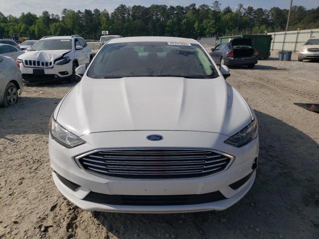 Photo 5 from auction – 2017 FORD FUSION SE with VIN 3FA6P0LU3HR385169