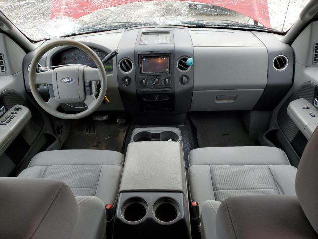 Photo 8 from auction – 2007 FORD F150 with VIN 1FTPX14VX7FA89945